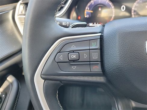 Certified 2024 Jeep Grand Cherokee L Altitude image 30