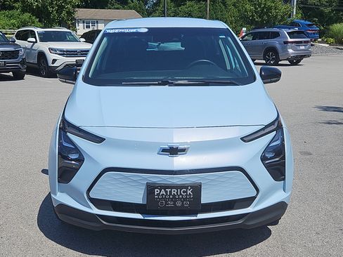 Used 2023 Chevrolet Bolt LT w/ Infotainment Package FWD image 25
