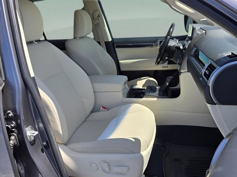 Certified 2023 Lexus GX 460 Premium AWD/4WD image 14