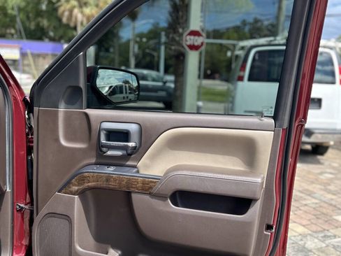 Used 2015 Chevrolet Silverado 1500 LT w/ LT Convenience Package image 22