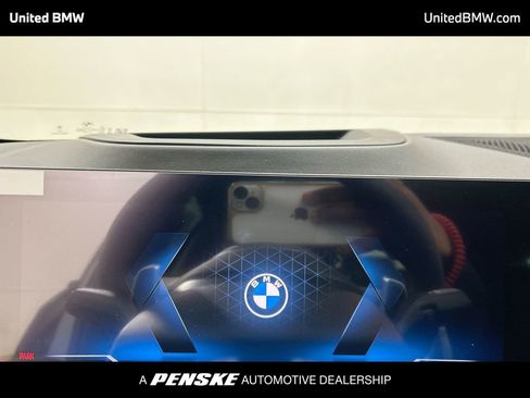 New 2026 BMW X6 xDrive40i image 15