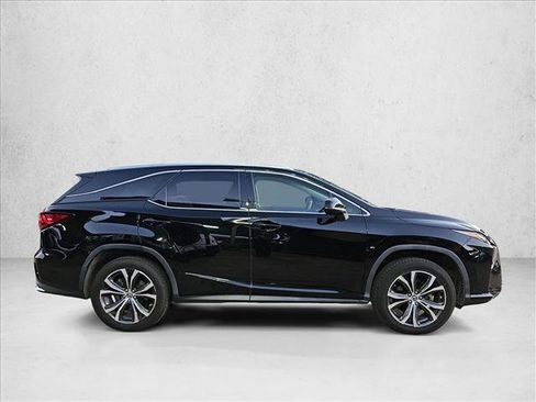 Used 2018 Lexus RX 350L RX 350L Premium image 4