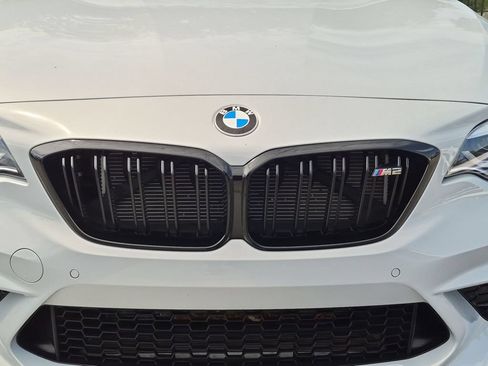 Used 2021 BMW M2 Competition RWD image 31