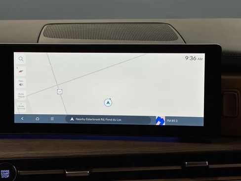 New 2026 Hyundai Santa Fe Calligraphy image 10