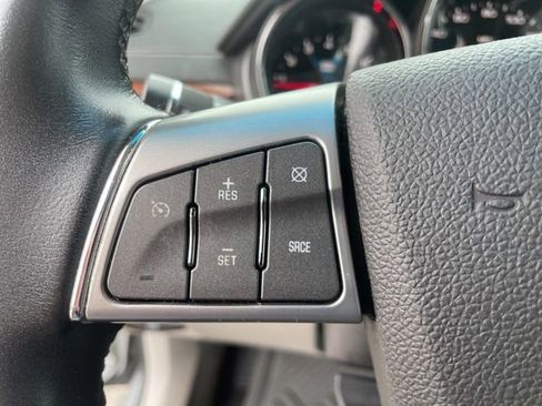 Used 2011 Cadillac CTS Luxury RWD image 24