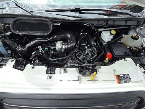 Used 2020 Ford Transit 250 Low Roof RWD image 22