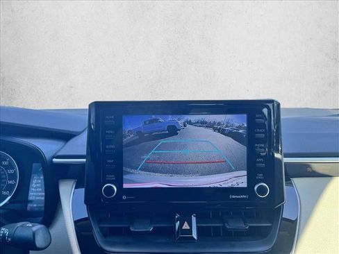 Certified 2022 Toyota Corolla LE image 13