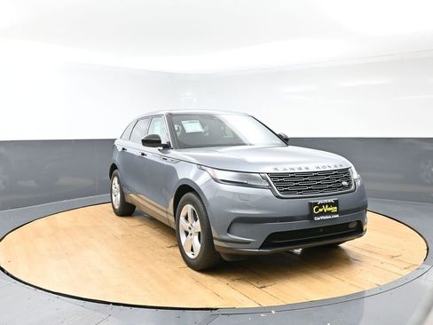 Used 2025 Land Rover Range Rover Velar S AWD/4WD image 14