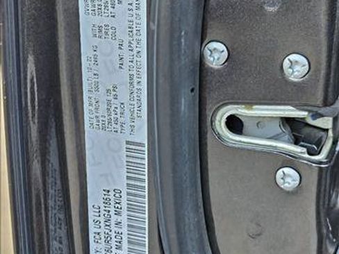 Used 2022 RAM 2500 Laramie image 26