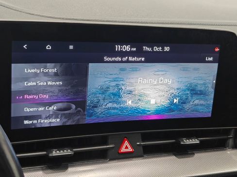 Used 2023 Kia Sportage SX FWD image 39