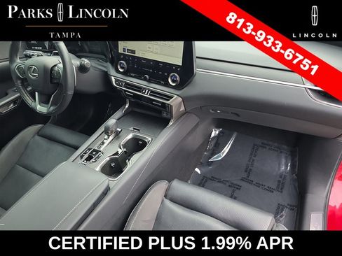 Used 2024 Lexus RX 350 AWD w/ Convenience Package image 10