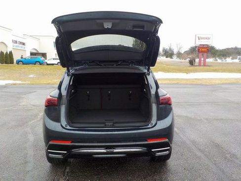 New 2026 Buick Envision Sport Touring AWD/4WD image 26
