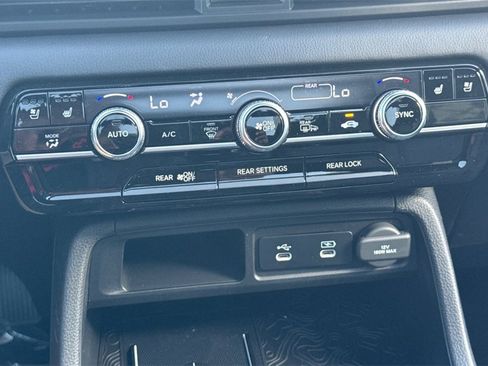 New 2026 Honda Passport TrailSport Elite image 21