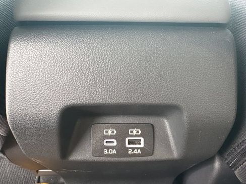Certified 2026 Subaru Crosstrek 2.5i Premium AWD/4WD image 21