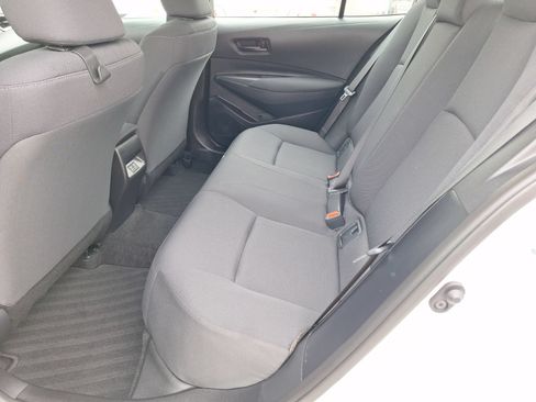 Used 2026 Toyota Corolla LE FWD image 29