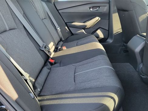 Used 2024 Honda Accord Sport image 14