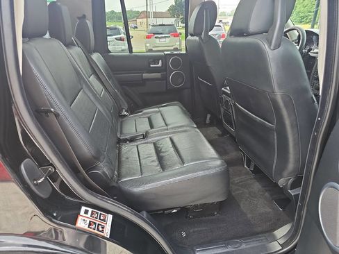 Used 2006 Land Rover LR3 HSE AWD/4WD image 25