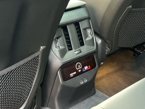 Certified 2025 BMW X3 M50 image 16