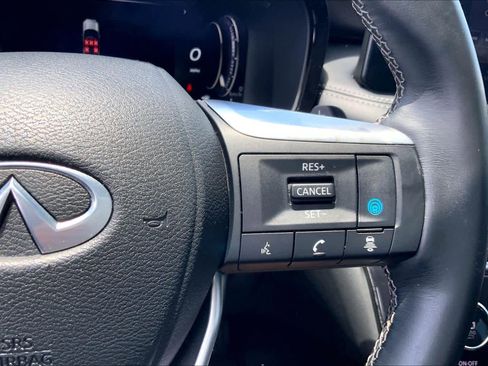 Used 2023 INFINITI QX60 Sensory FWD image 68