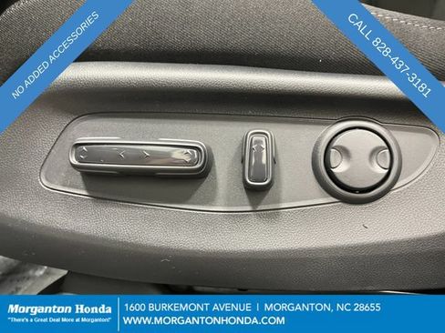New 2026 Honda CR-V EX image 13