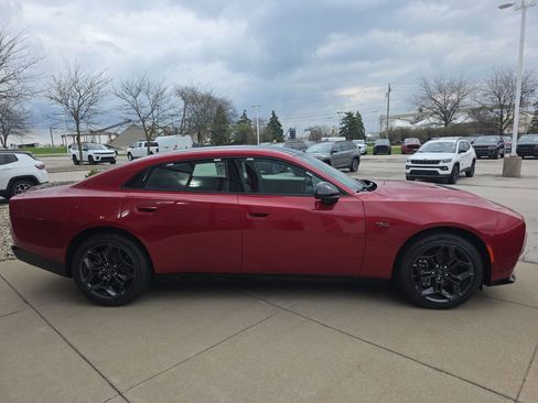 New 2026 Dodge Charger R/T AWD/4WD image 6