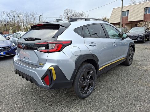 New 2025 Subaru Crosstrek 2.5i Sport w/ Crosstrek Mirror Package image 3