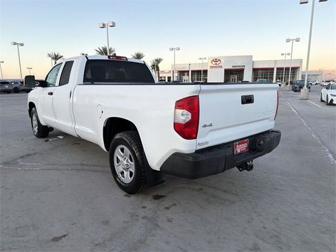 Used 2021 Toyota Tundra SR image 7