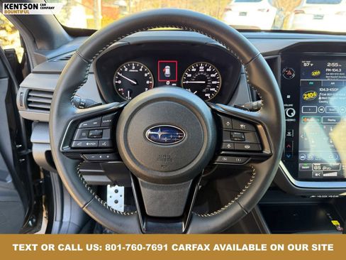 Used 2025 Subaru Crosstrek 2.5i Sport image 17