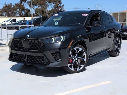 Used 2025 BMW X2 xDrive28i w/ Technology Package