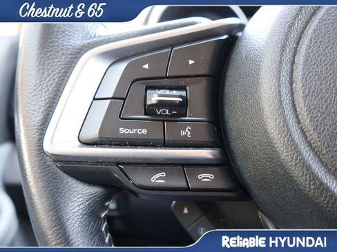 Used 2019 Subaru Outback 2.5i Premium AWD/4WD image 27