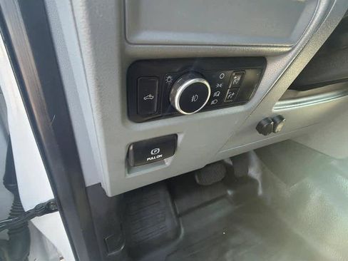 Used 2021 Ford F150 XLT w/ FX4 Off-Road Package AWD/4WD image 16