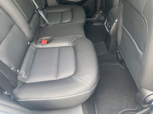 New 2025 MAZDA CX-5 AWD 2.5 S w/ Select Package image 20