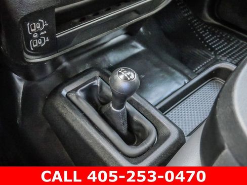 Used 2023 RAM 2500 Tradesman w/ Chrome Appearance Group AWD/4WD image 30