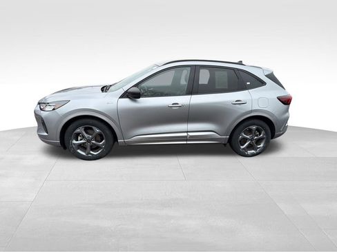 Used 2024 Ford Escape ST-Line FWD image 6