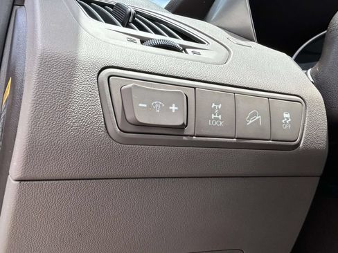 Used 2023 Subaru Outback Wilderness AWD/4WD image 36