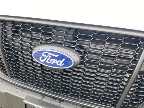 New 2026 Ford Transit 150 Low Roof AWD image 37