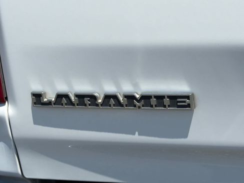 Used 2021 RAM 1500 Laramie AWD/4WD image 31