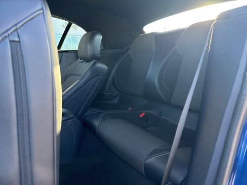 Used 2024 Ford Mustang Convertible image 19