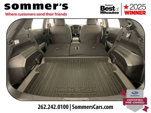 Certified 2024 Subaru Impreza 2.0i image 28