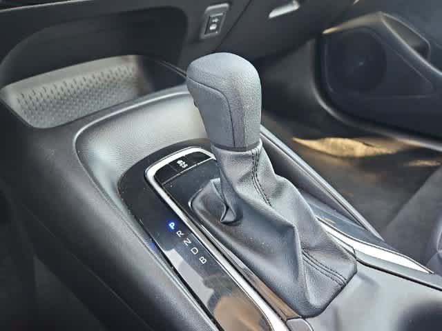 Used 2025 Toyota Corolla LE FWD image 25