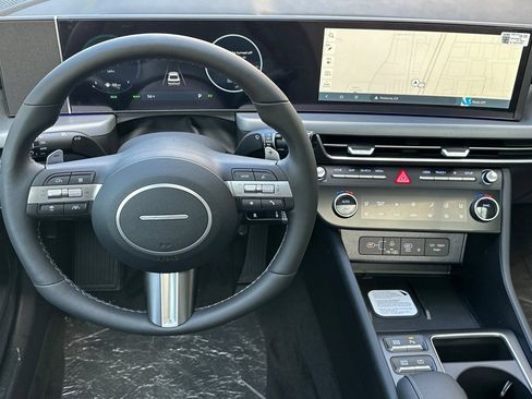 New 2026 Hyundai Sonata Limited FWD image 14