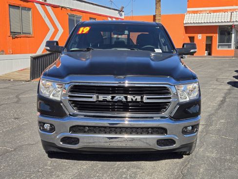 Used 2019 RAM 1500 Big Horn image 5