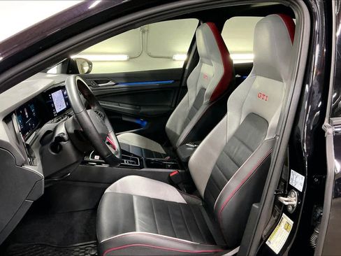 Used 2024 Volkswagen GTI Autobahn image 28