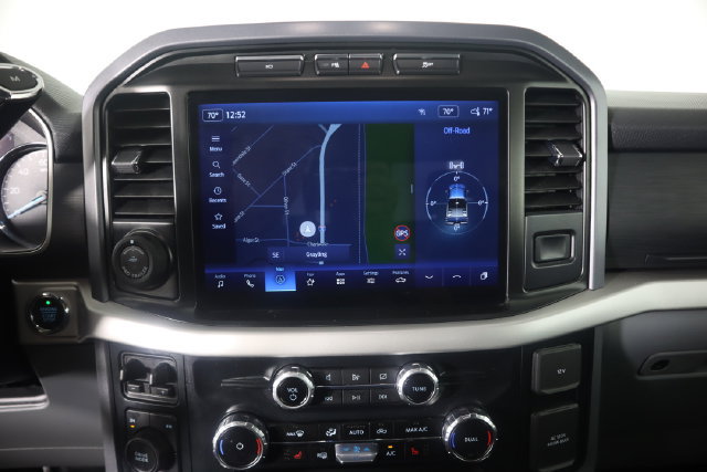 Used 2023 Ford F150 XLT w/ Equipment Group 302A High AWD/4WD image 57