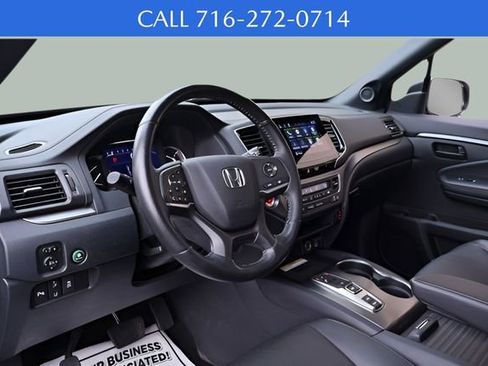 Used 2023 Honda Passport EX-L image 13