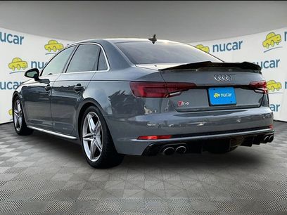 Used 2019 Audi S4 Premium Plus w/ Premium Plus Package