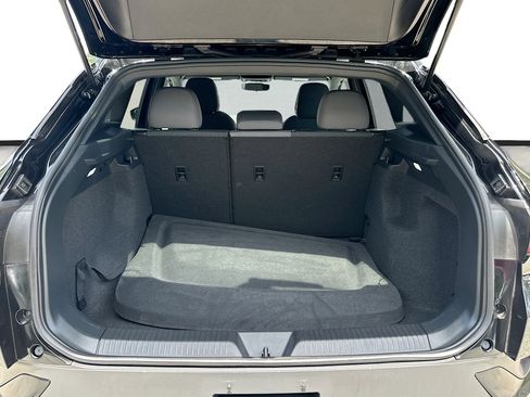 Used 2022 Volkswagen ID.4 Pro RWD image 22
