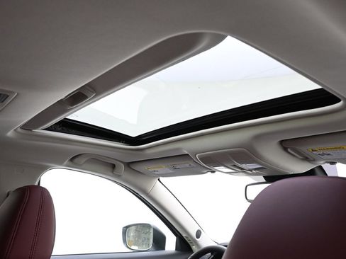 New 2025 MAZDA CX-5 Carbon Edition image 18