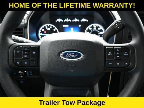 Used 2022 Ford F150 XL w/ STX Appearance Package AWD/4WD image 19