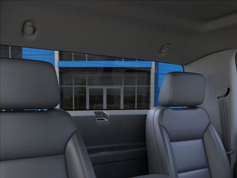 New 2026 Chevrolet Silverado 1500 W/T image 27